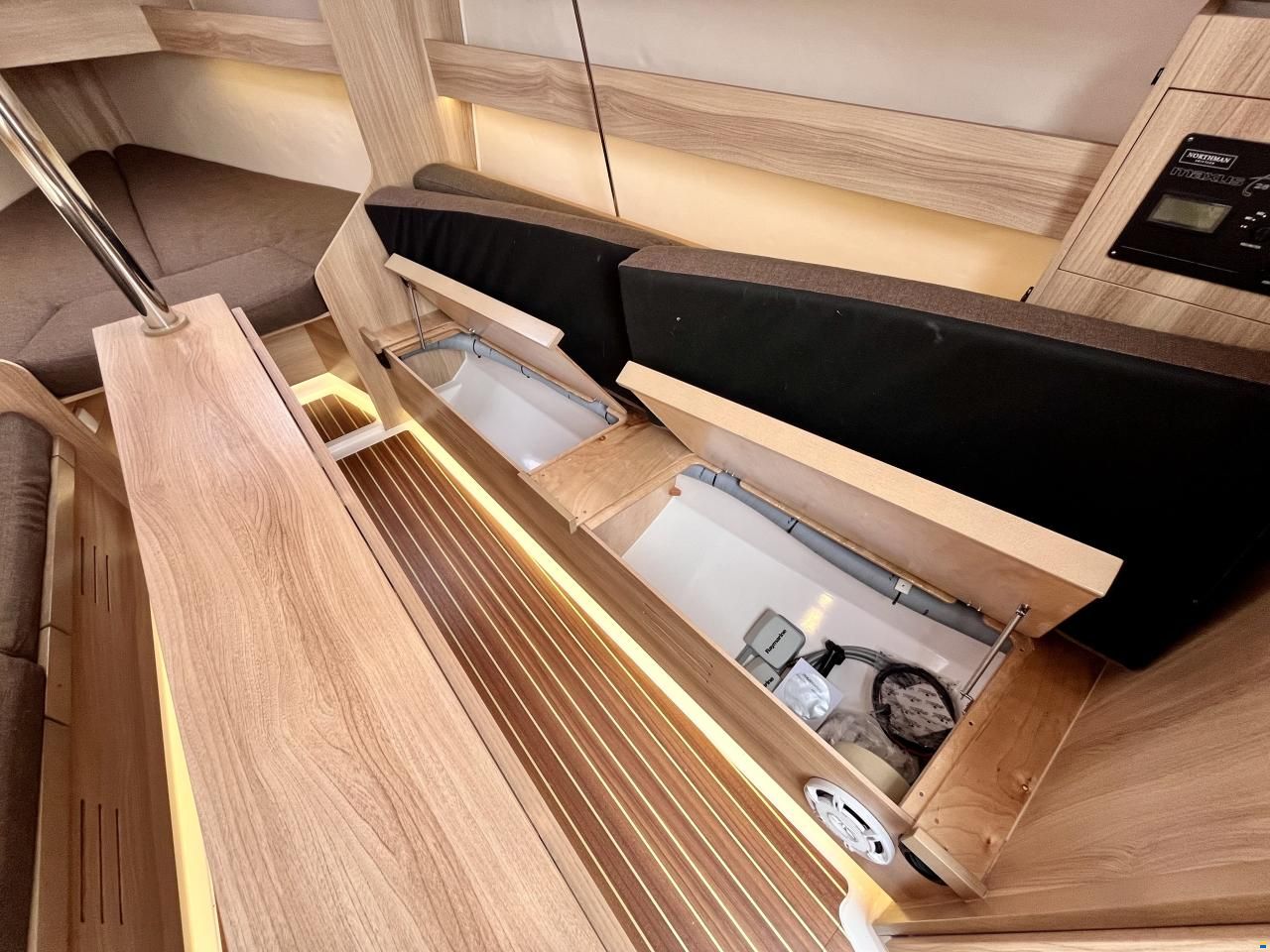 Northman Maxus 26
