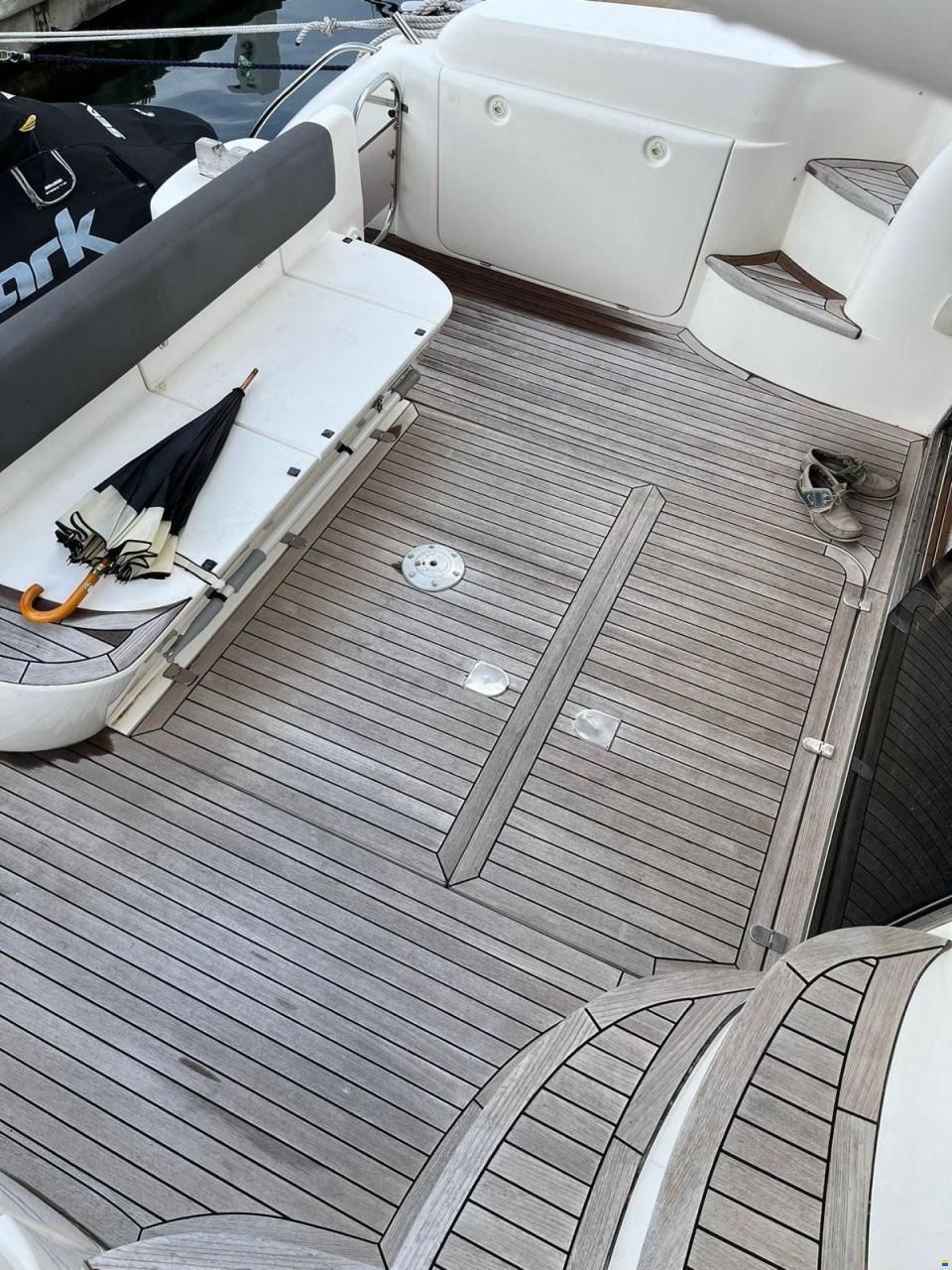 Sealine T 52