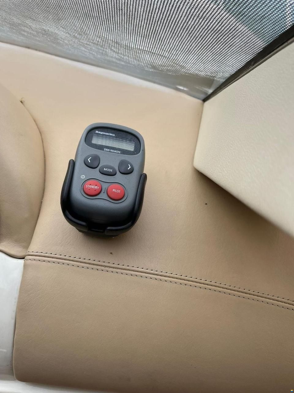 Sealine T 52