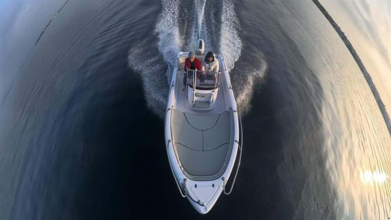 Ranieri 4XC Design H19CC