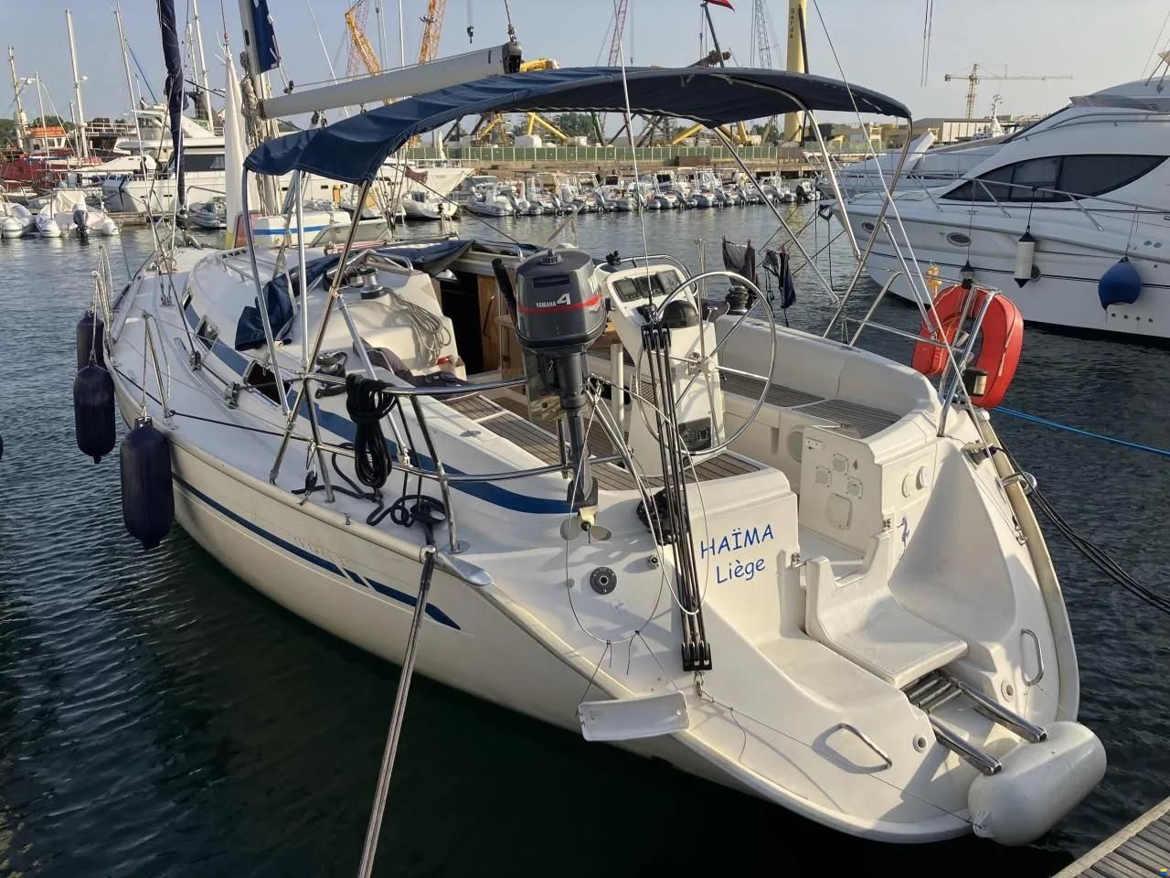 Bavaria 37