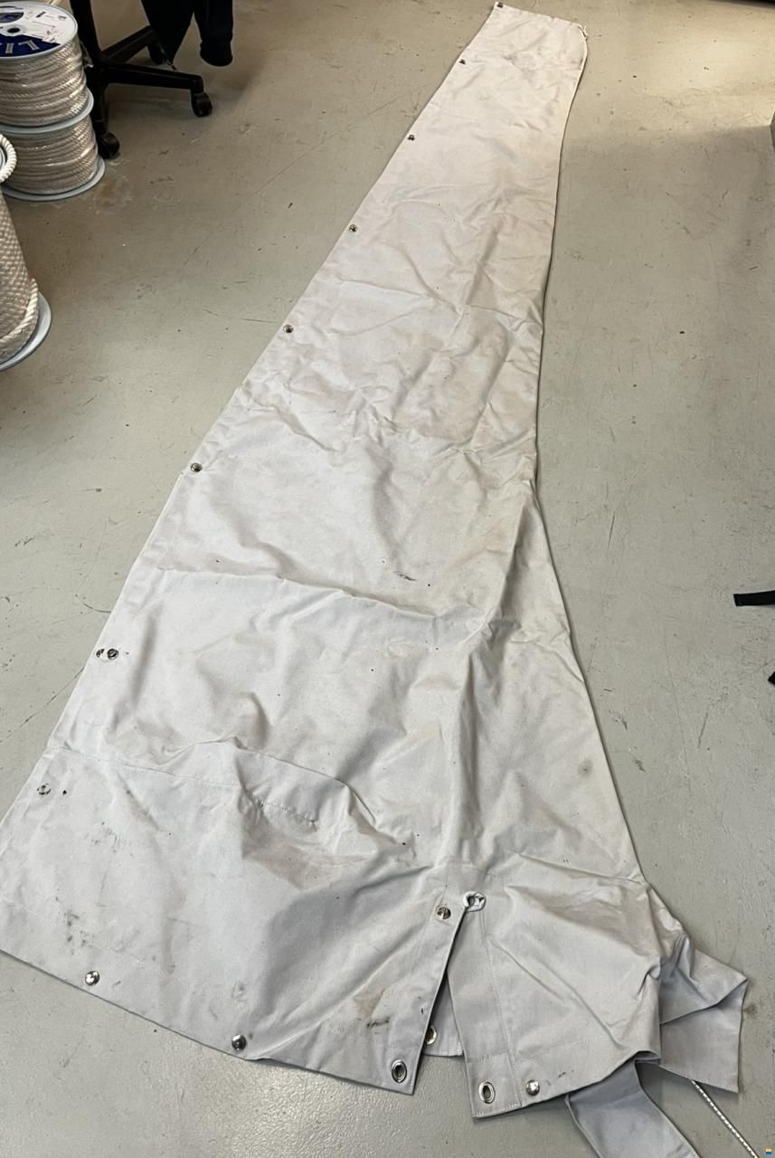 Baumpersenning Sunbeam 22.1