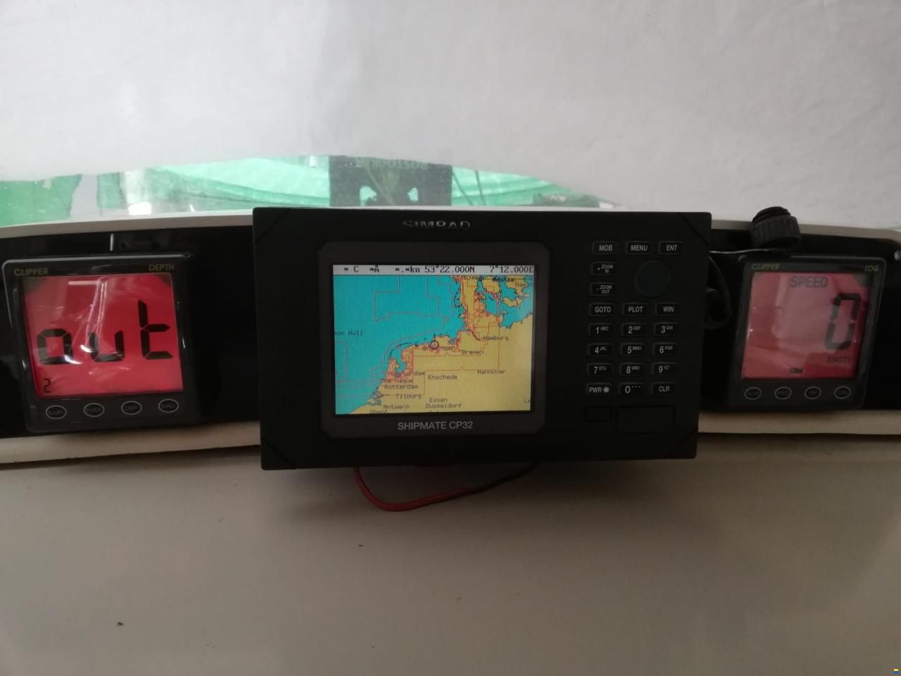 Trio 96