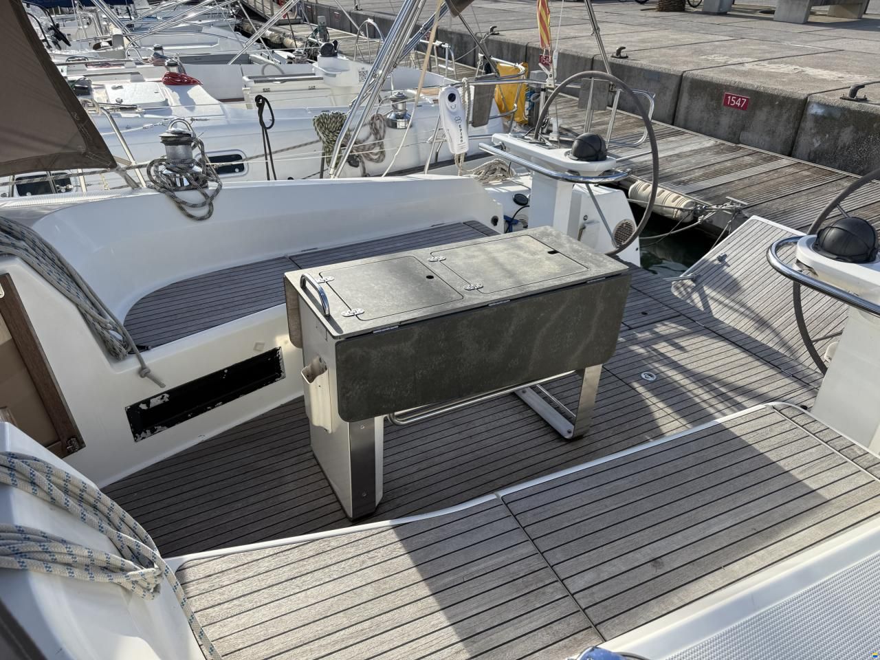 Bavaria 45 Cruiser