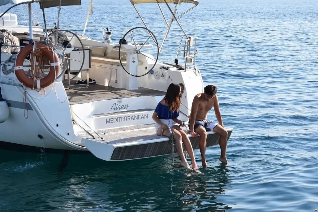 Bavaria 45 Cruiser