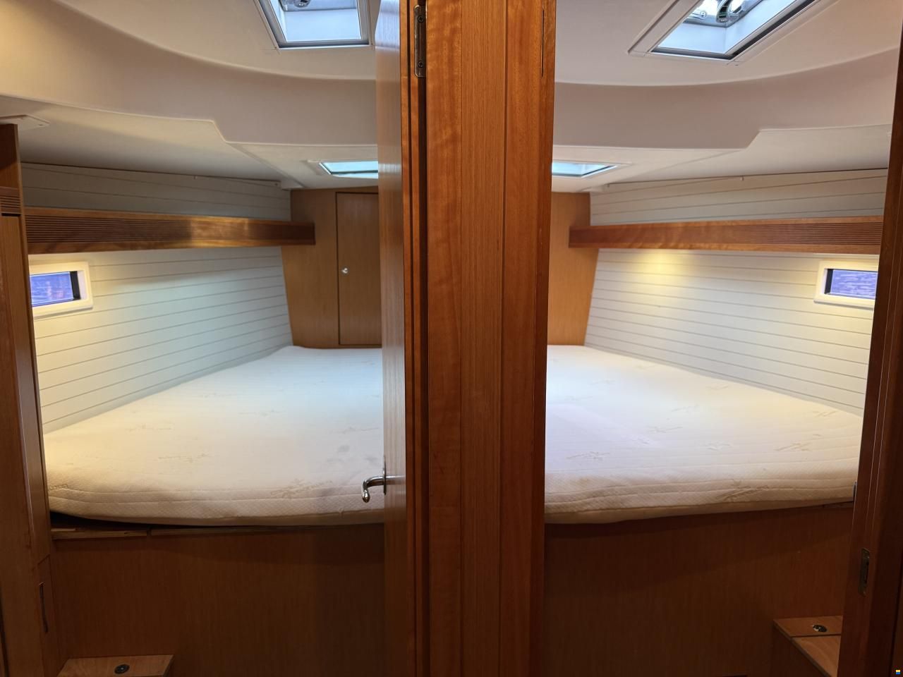 Bavaria 45 Cruiser
