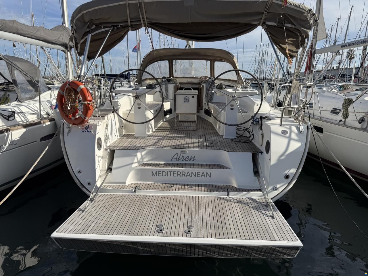 Bavaria 45 Cruiser
