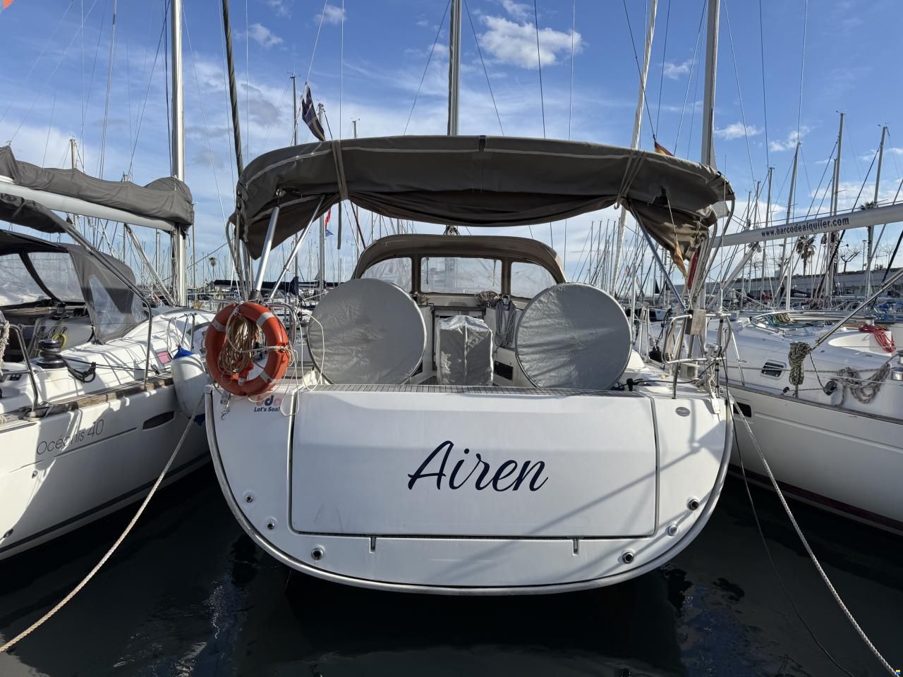 Bavaria 45 Cruiser