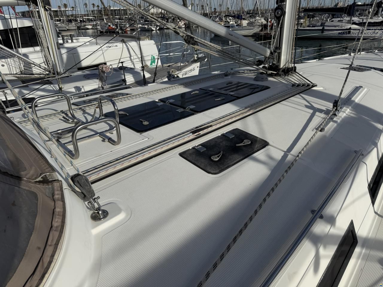 Bavaria 45 Cruiser