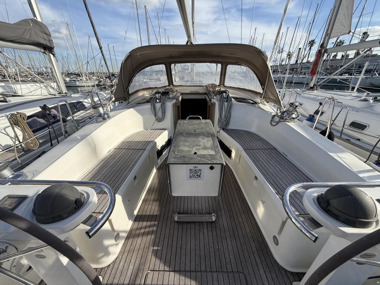 Bavaria 45 Cruiser