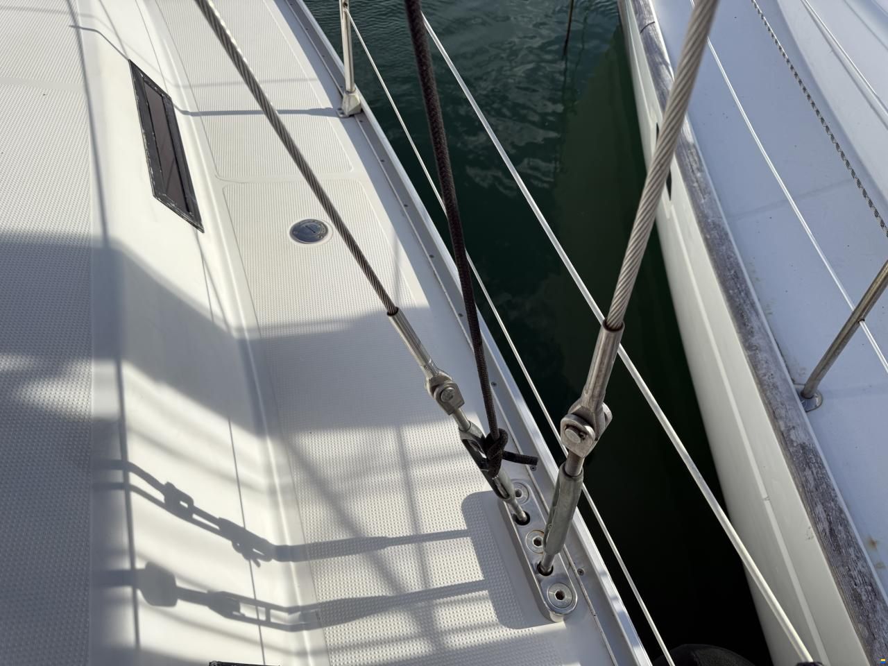 Bavaria 45 Cruiser