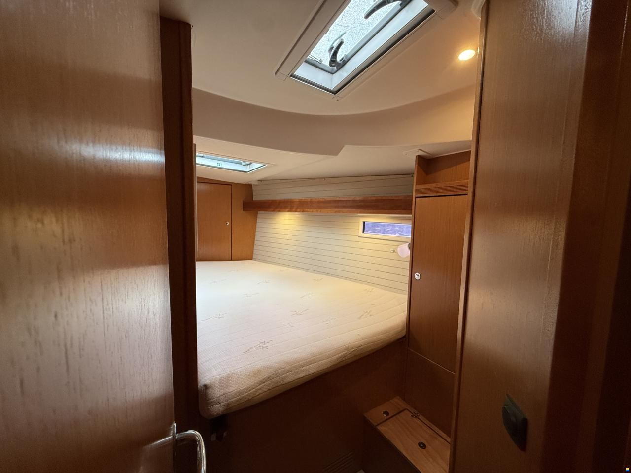 Bavaria 45 Cruiser