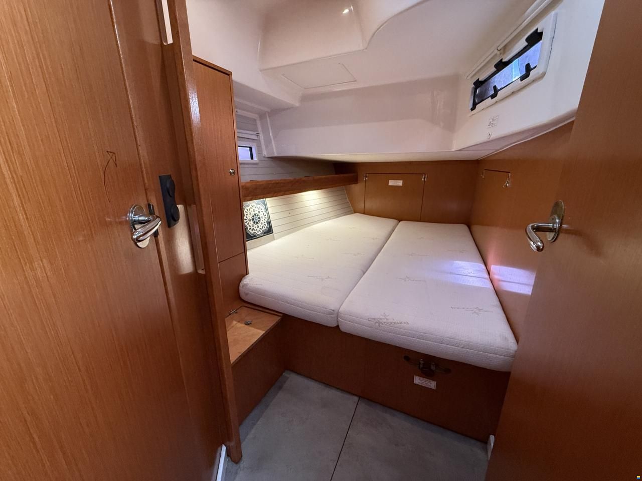 Bavaria 45 Cruiser