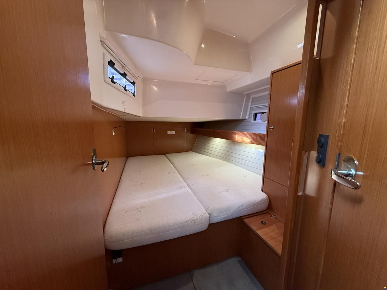 Bavaria 45 Cruiser