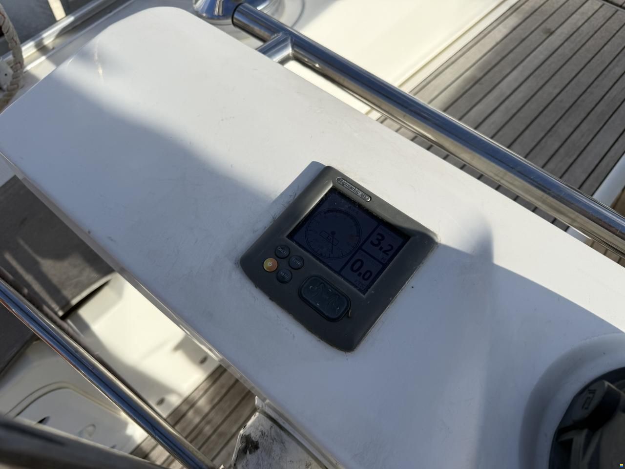 Bavaria 45 Cruiser