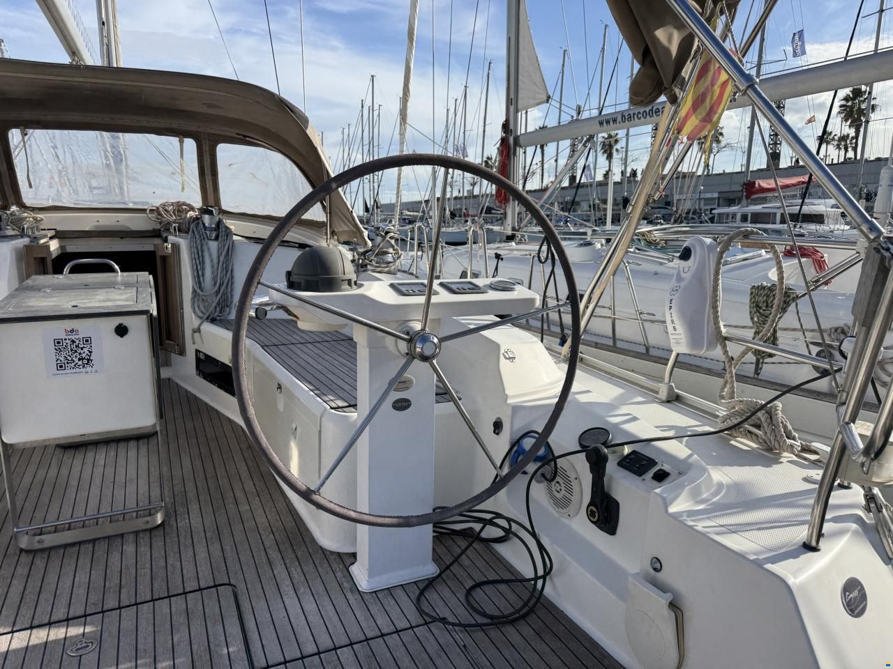 Bavaria 45 Cruiser
