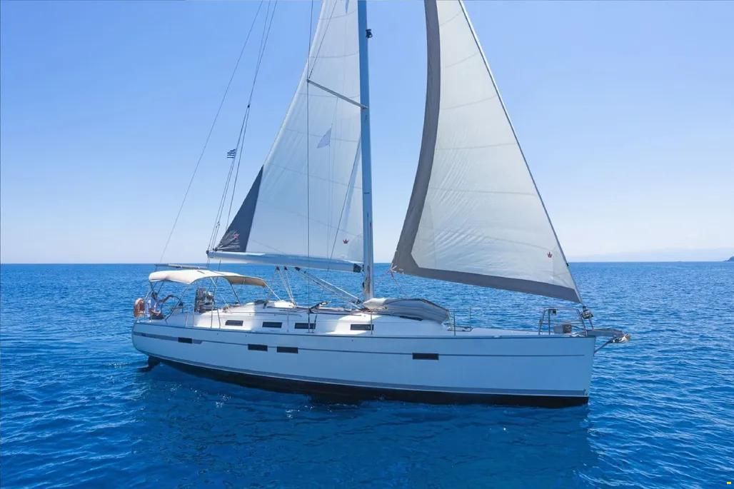 Bavaria 45 Cruiser