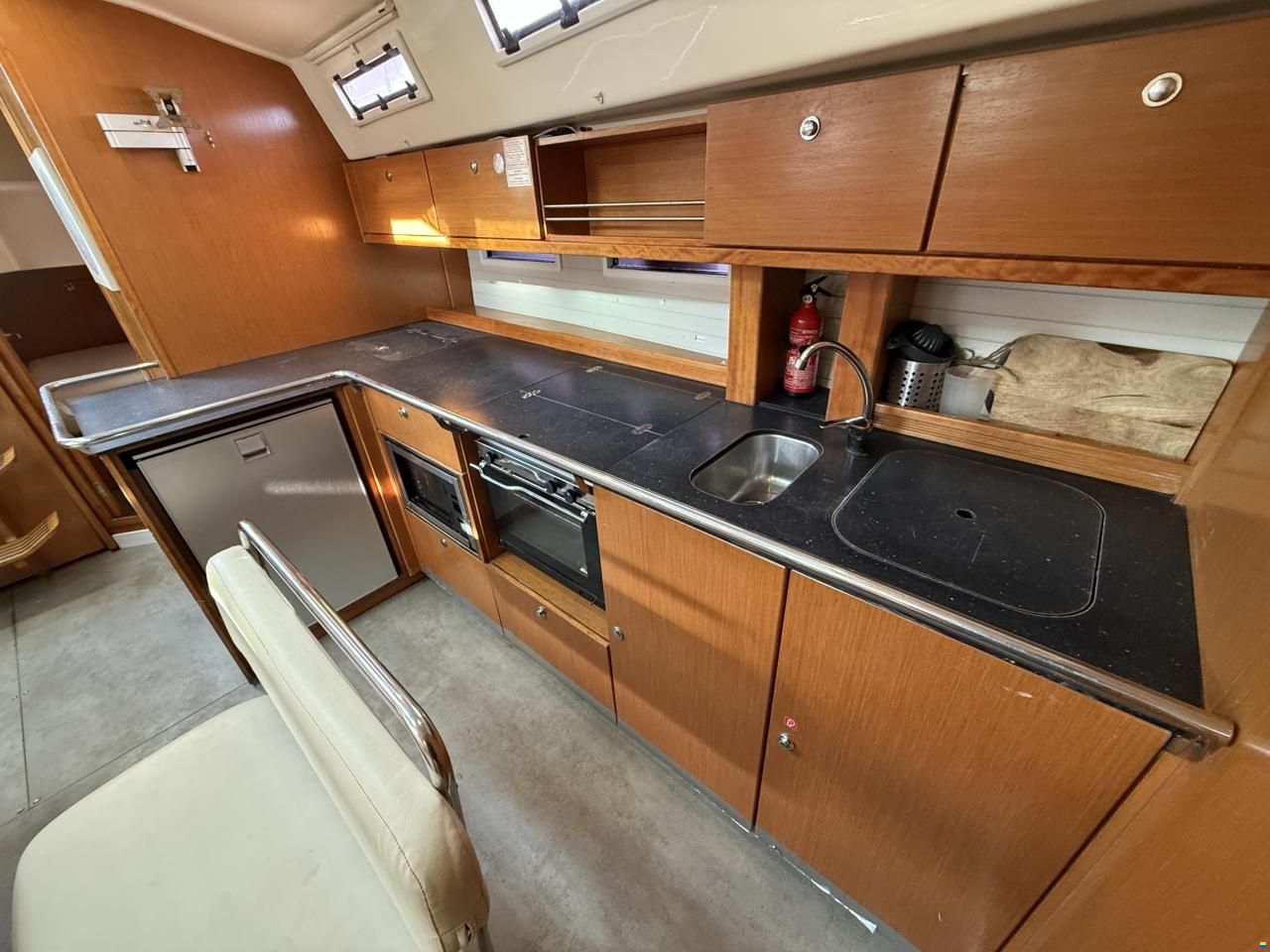 Bavaria 45 Cruiser