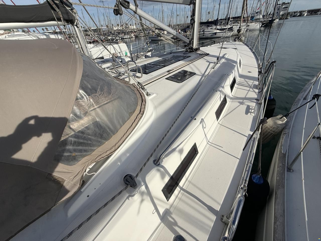 Bavaria 45 Cruiser