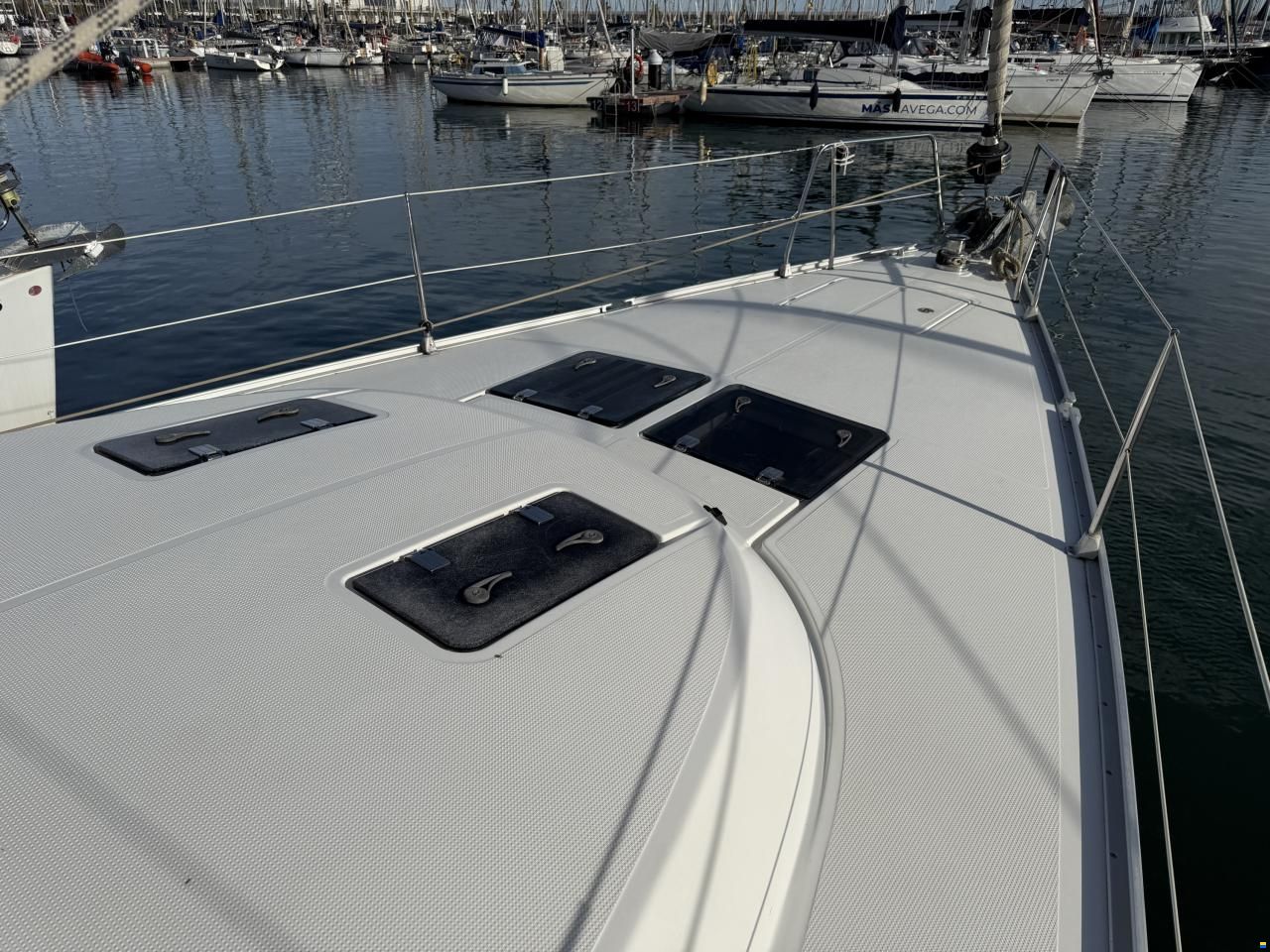 Bavaria 45 Cruiser