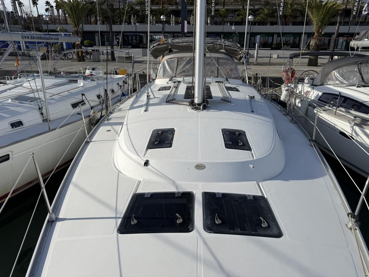 Bavaria 45 Cruiser
