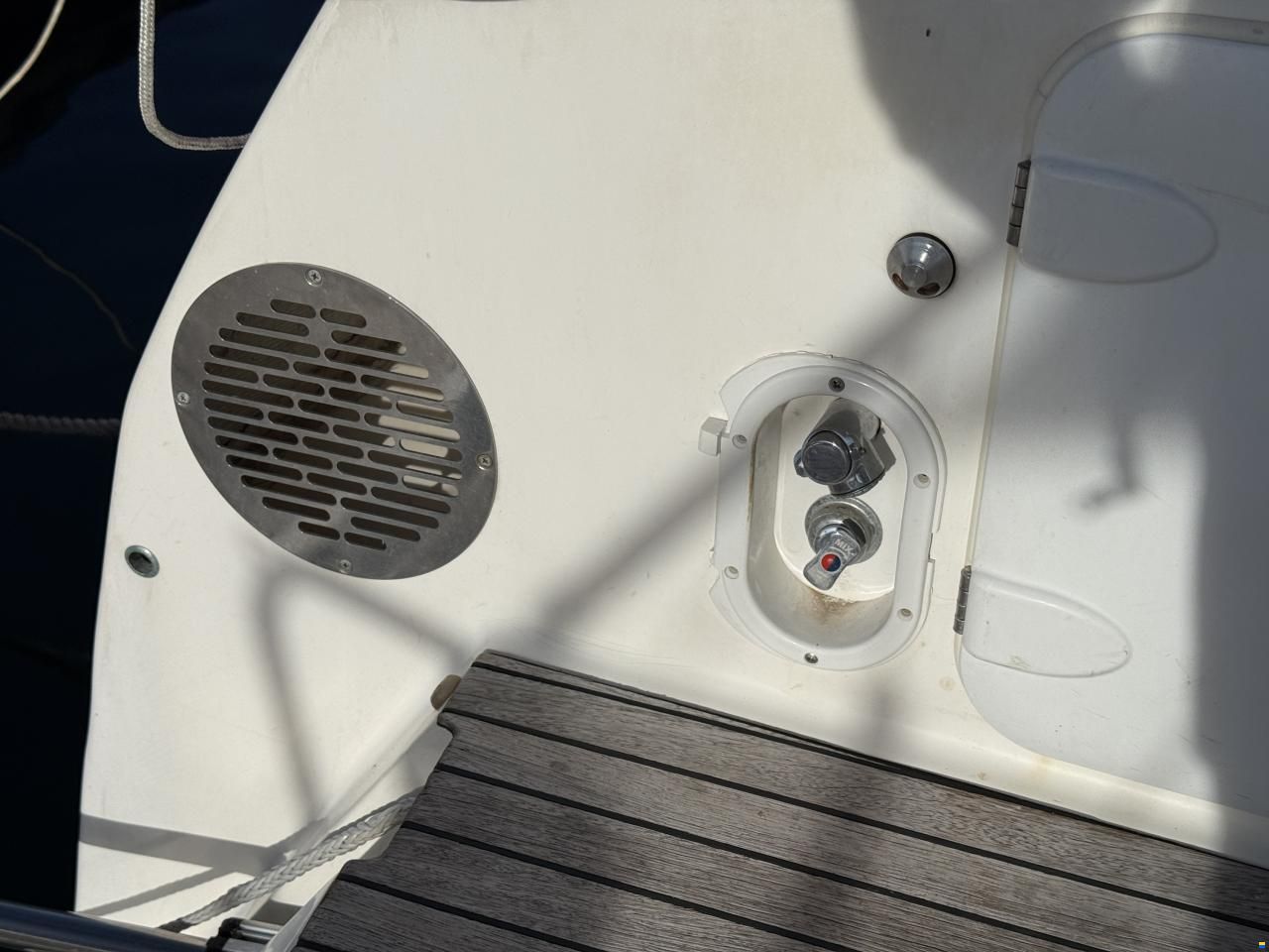 Bavaria 45 Cruiser