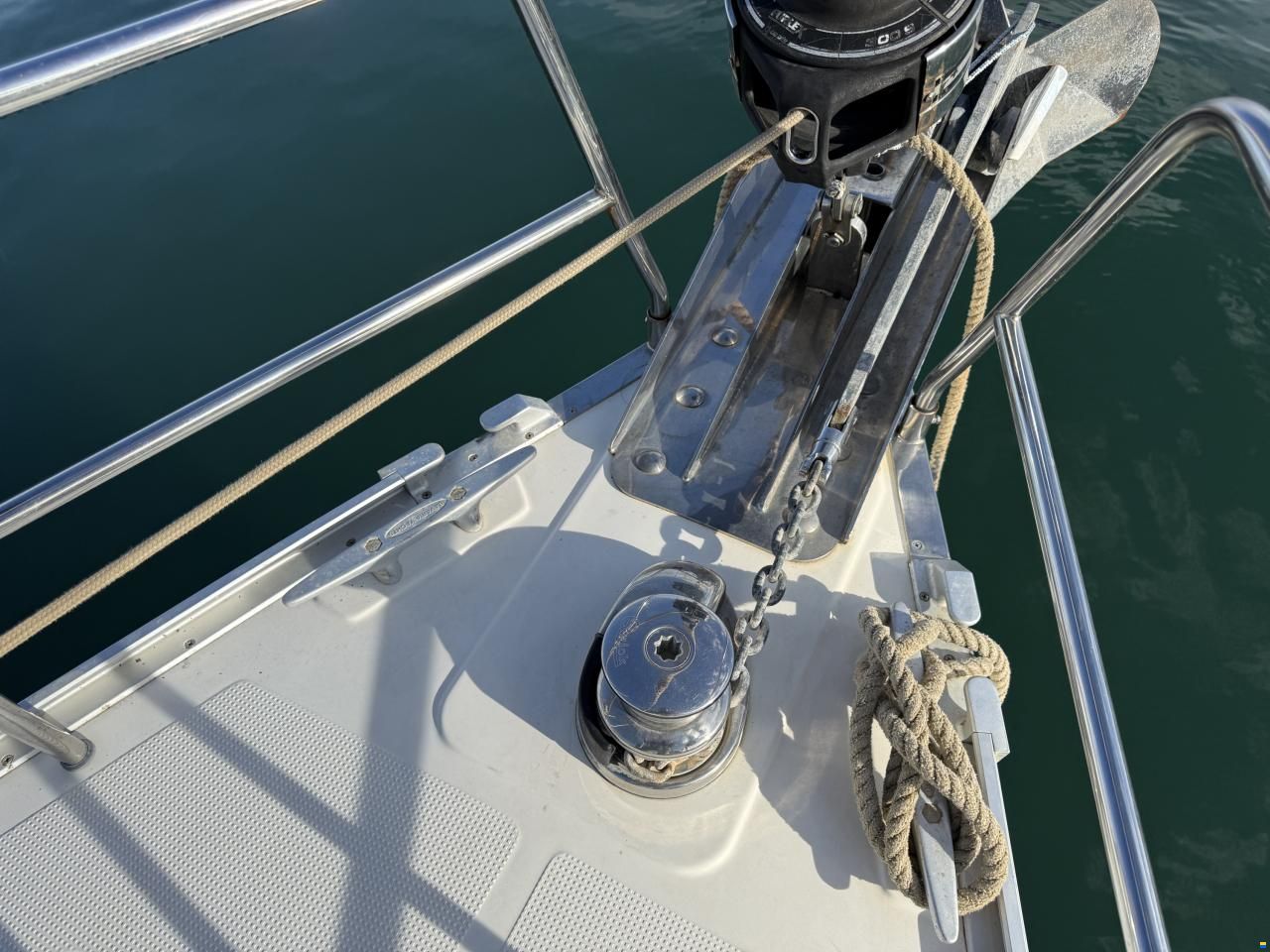 Bavaria 45 Cruiser
