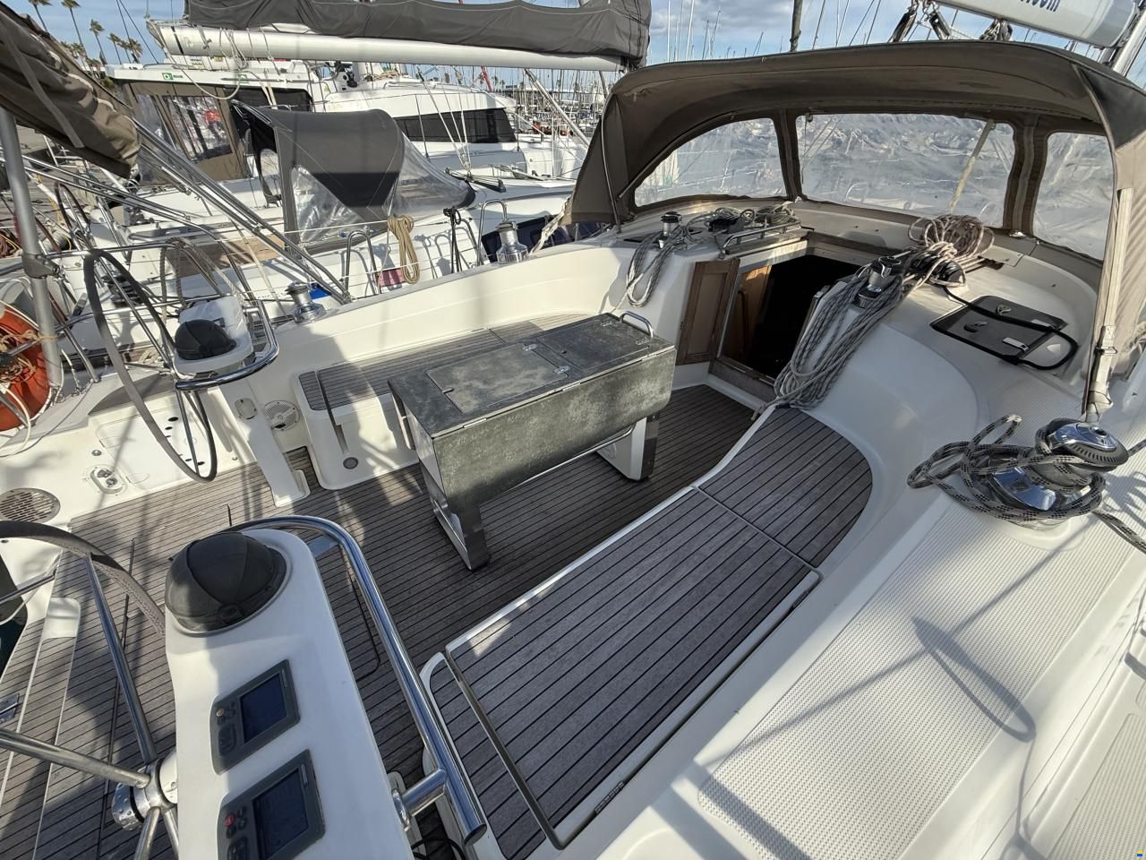 Bavaria 45 Cruiser