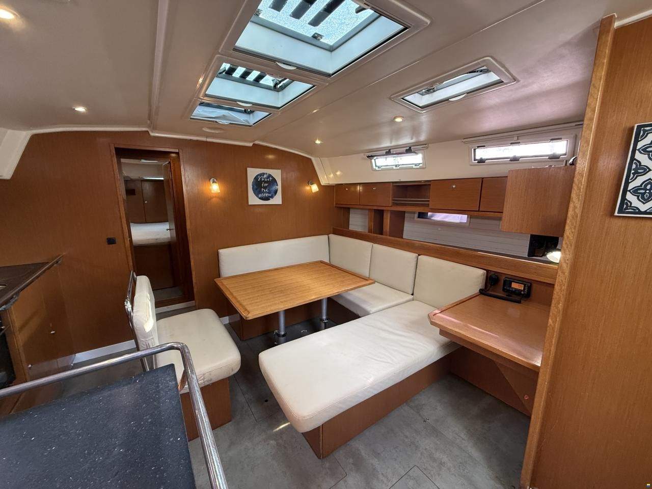 Bavaria 45 Cruiser