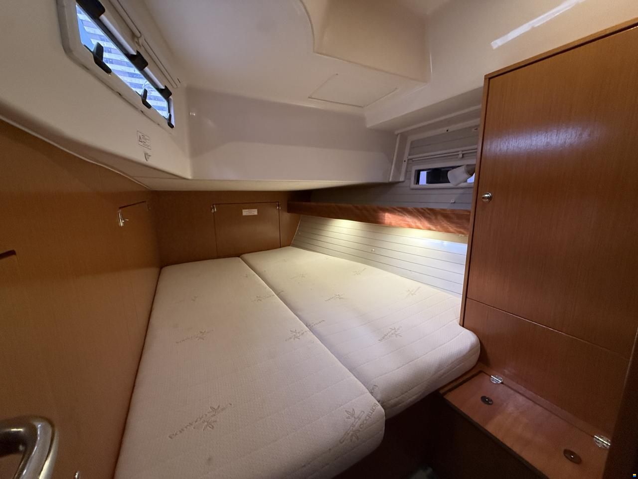 Bavaria 45 Cruiser