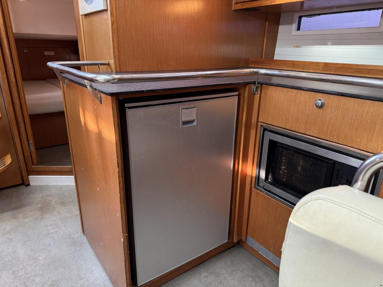 Bavaria 45 Cruiser