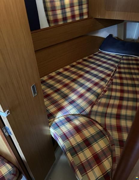 Jeanneau Sun Odyssey 32i