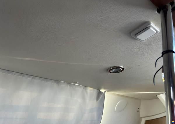Jeanneau Sun Odyssey 32i