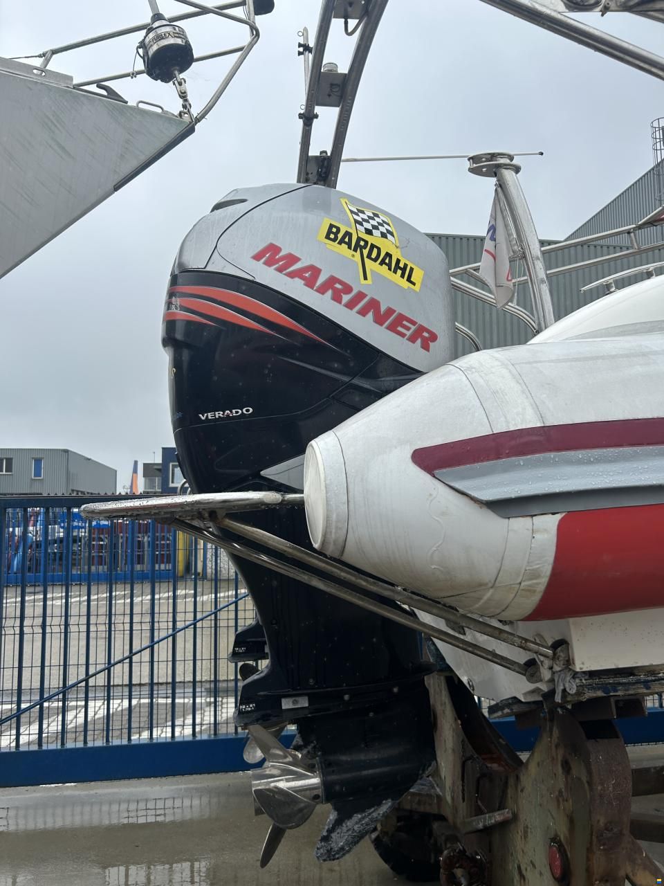Technohull seaDNA999
