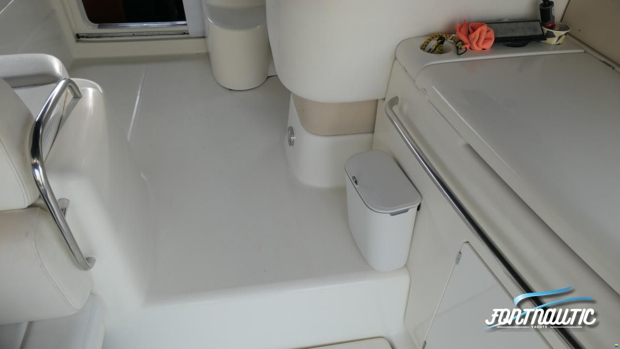Cranchi ZAFFIRO 34