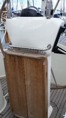 Scanyacht Scanner 391