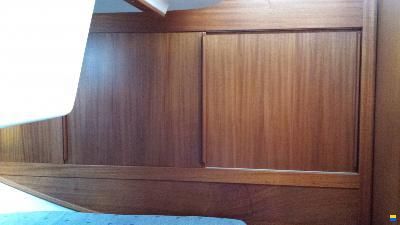Scanyacht Scanner 391
