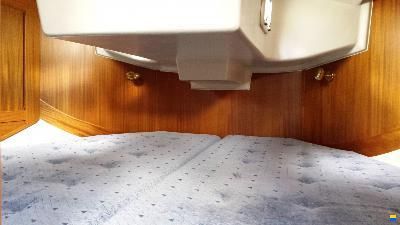 Scanyacht Scanner 391