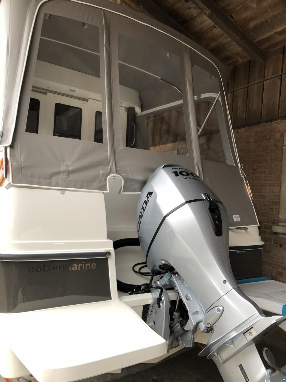 PEGAZUS 560 TOP FISHER