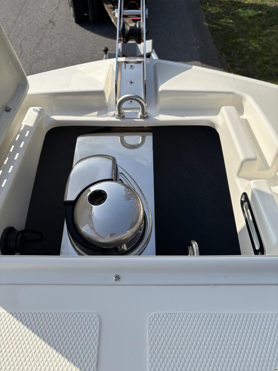 Bayliner C21