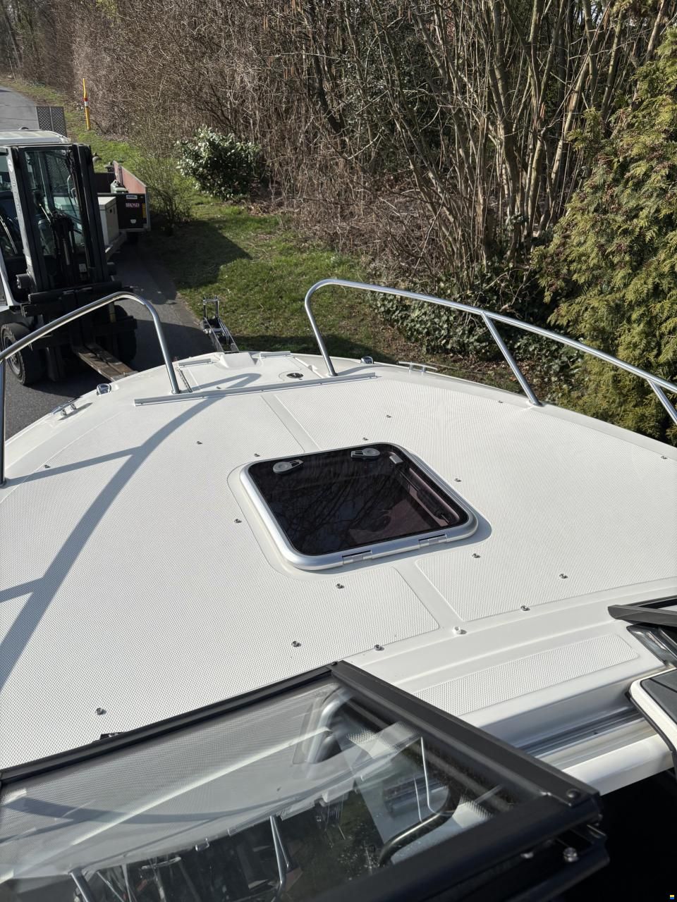Bayliner C21