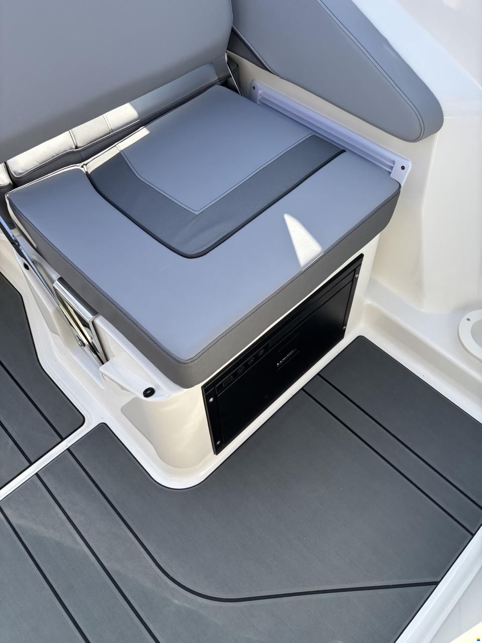 Bayliner C21