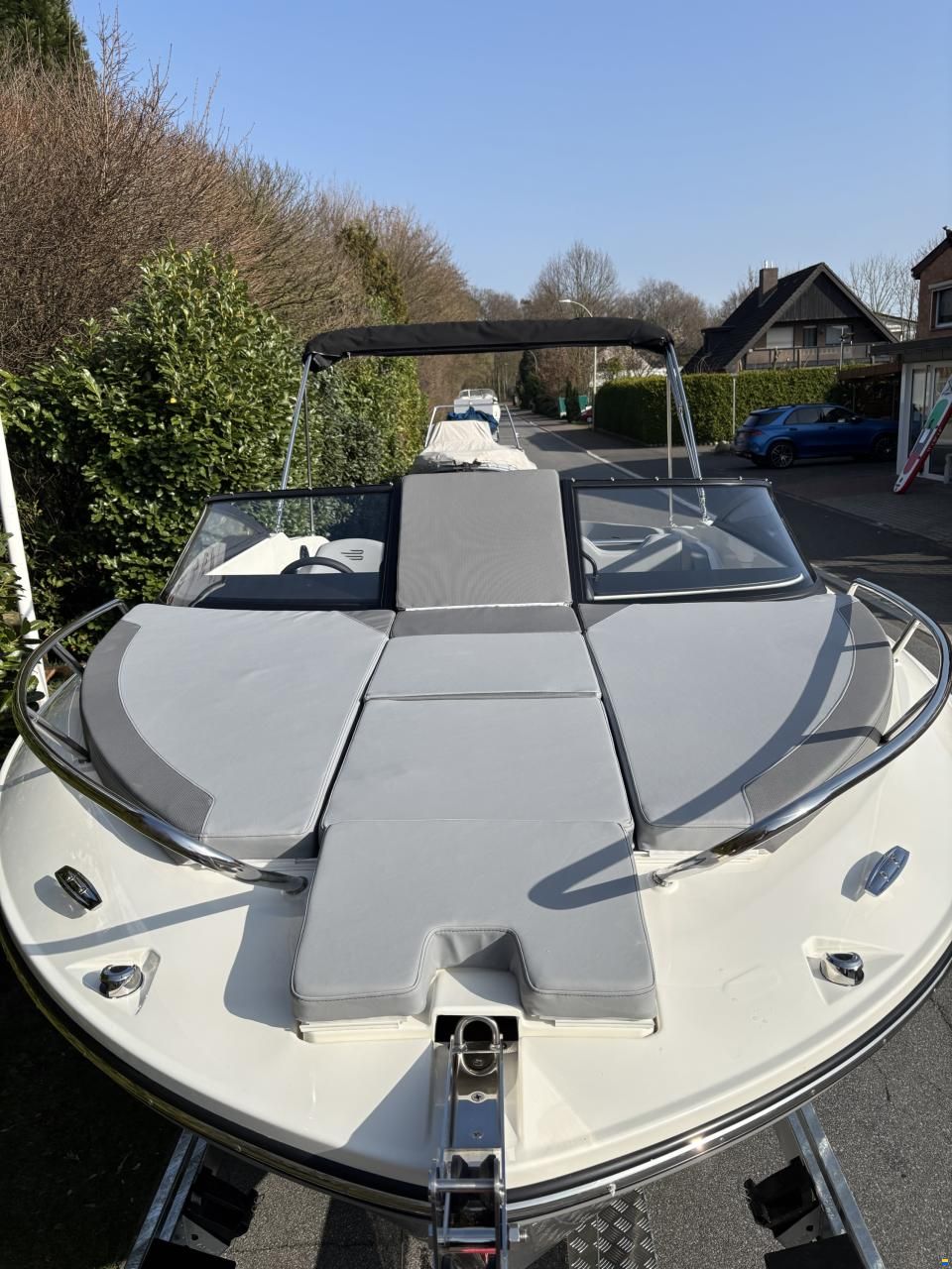 Bayliner C21
