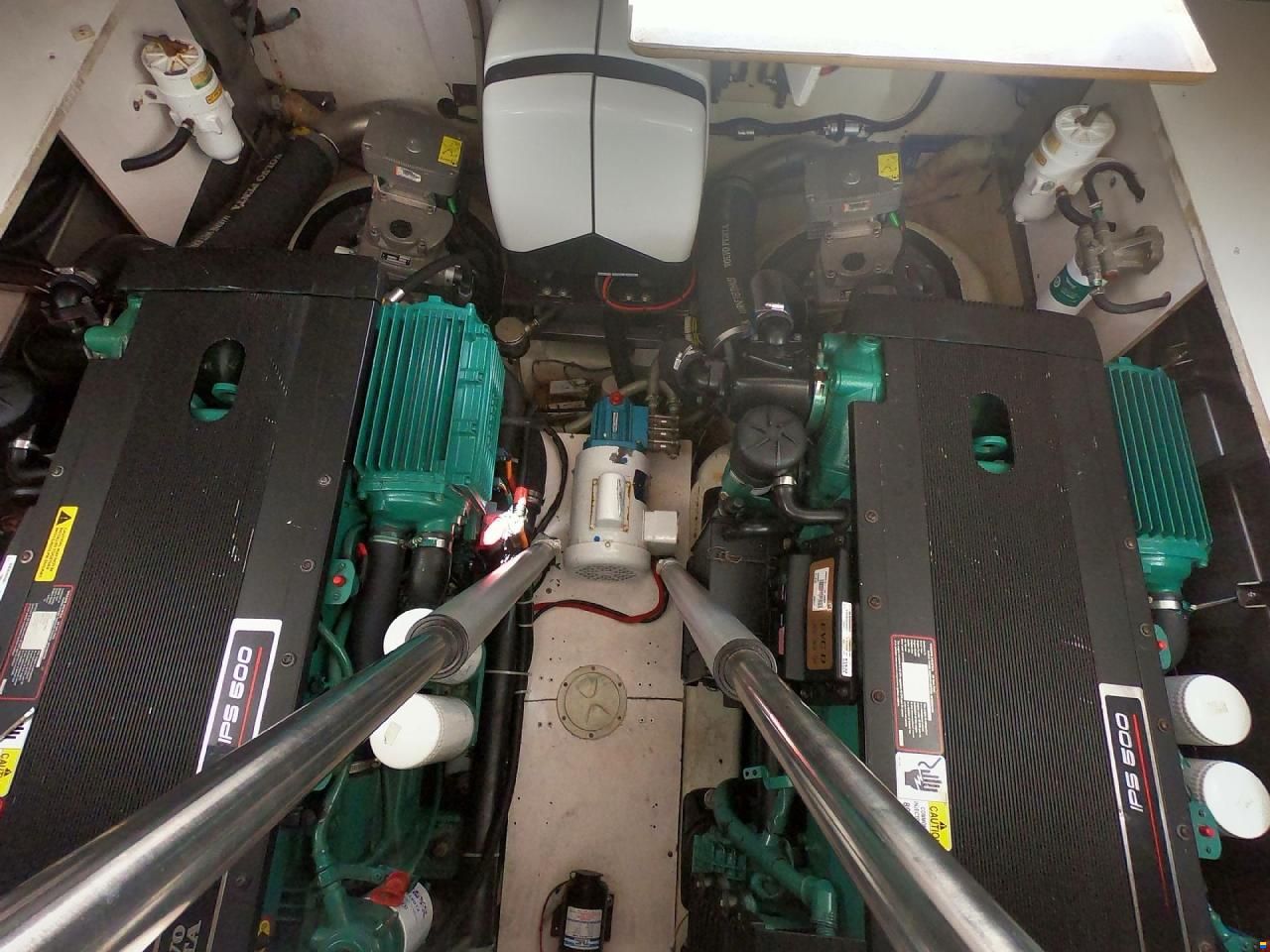 Elan 42 Power IPS