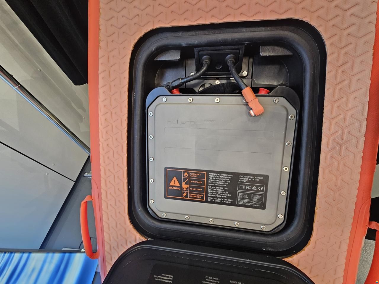 Fliteboard Air Pro
