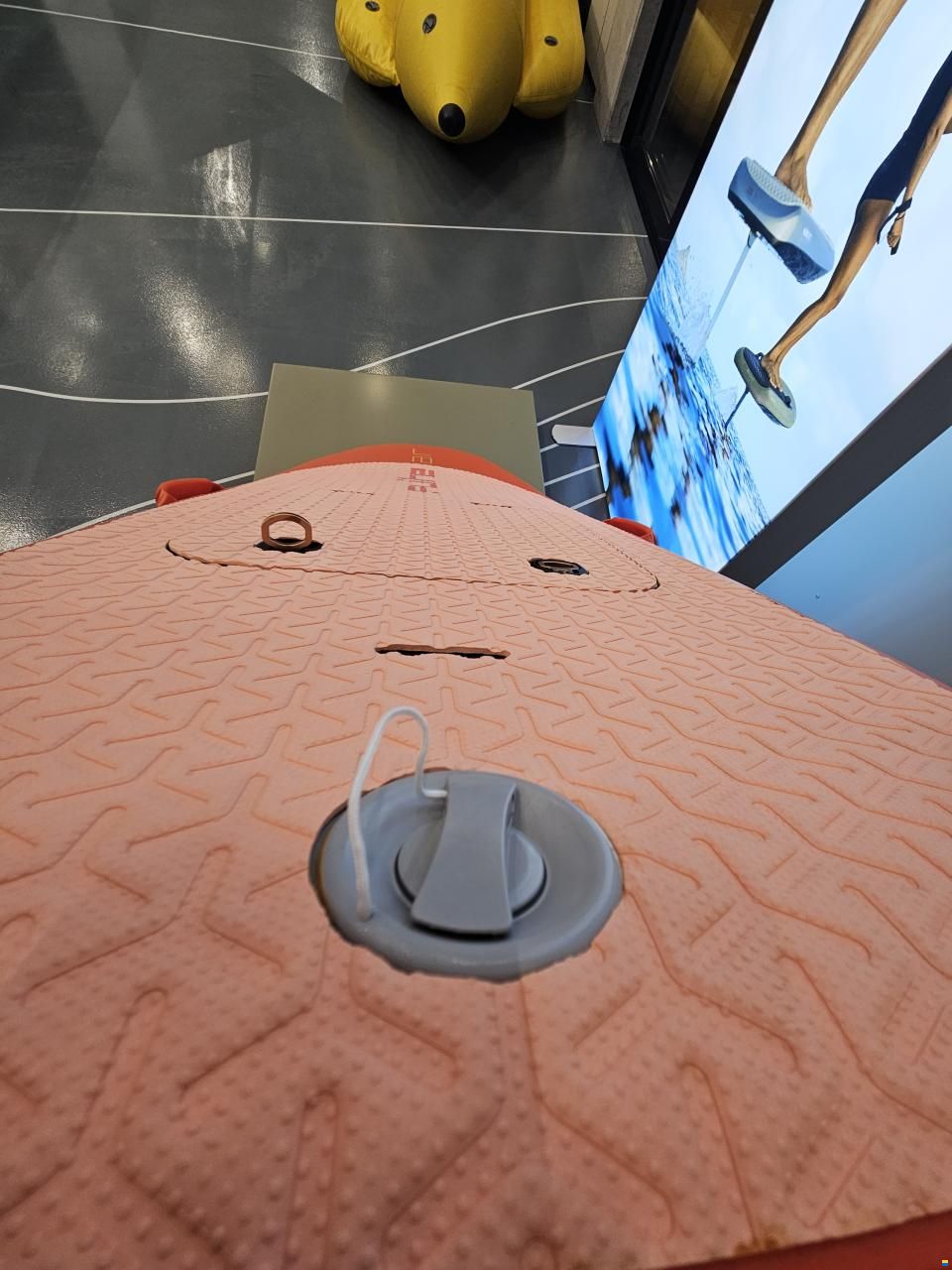 Fliteboard Air Pro