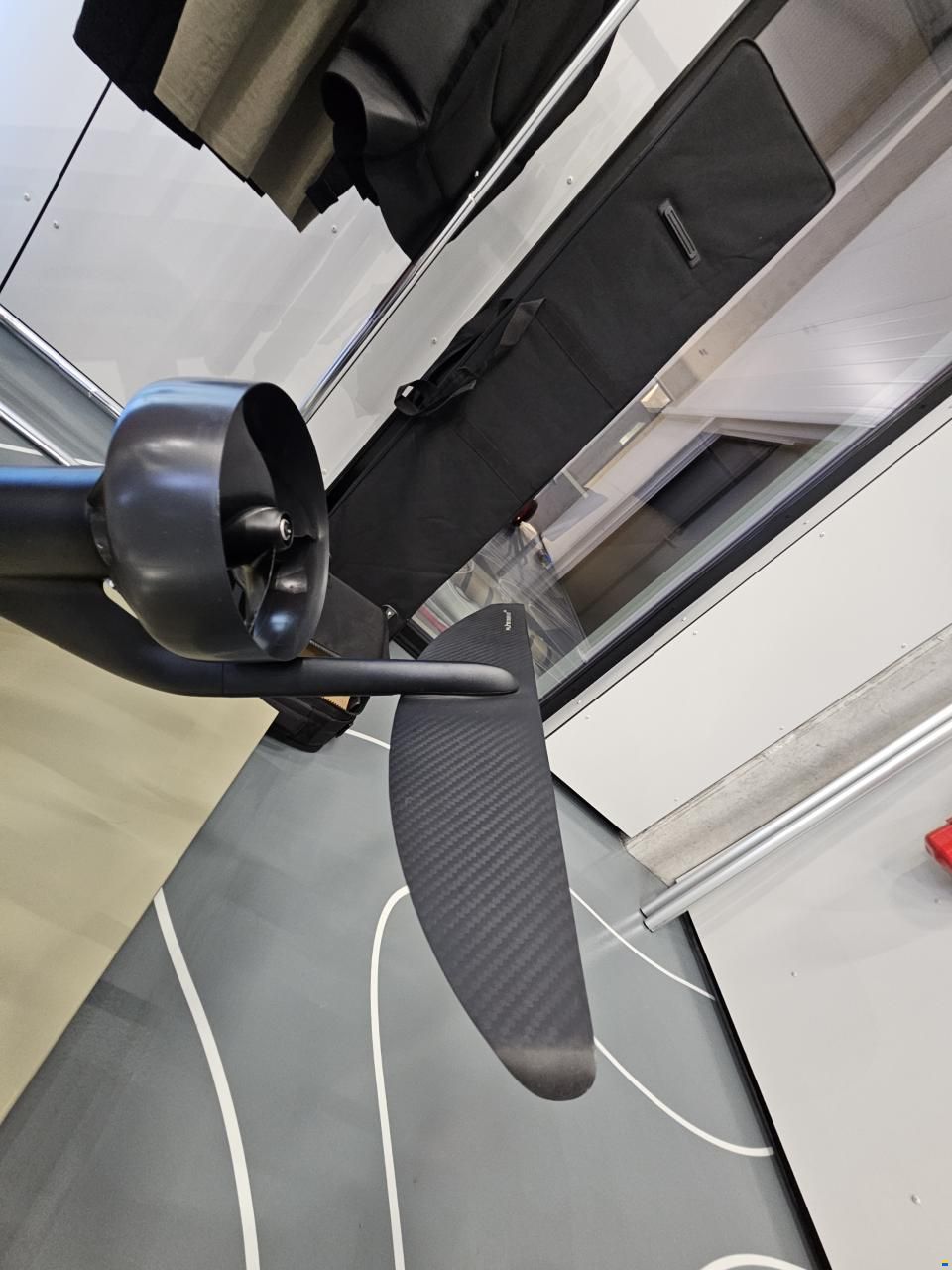 Fliteboard Air Pro