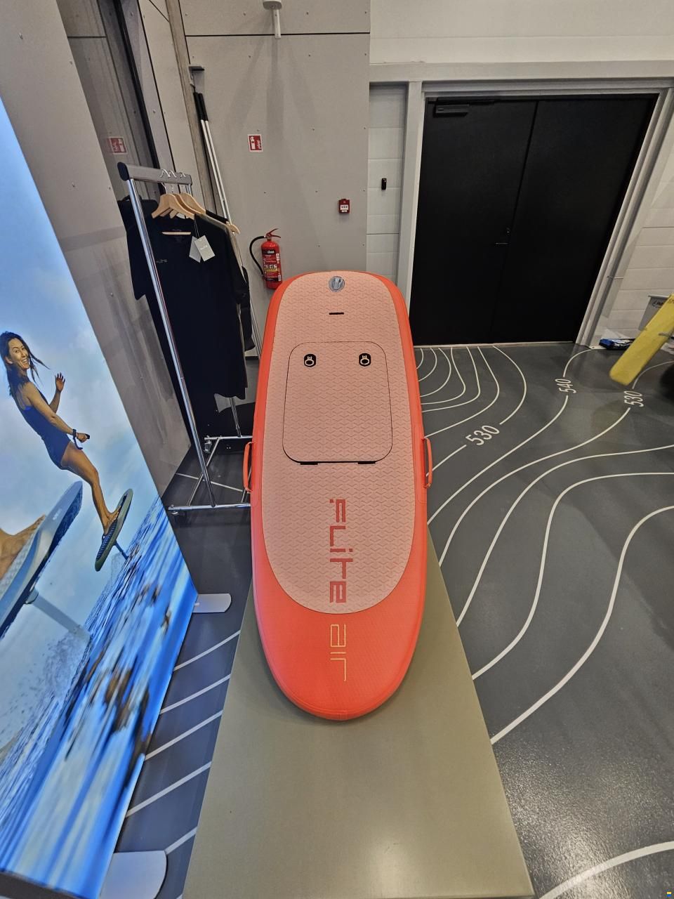 Fliteboard Air Pro