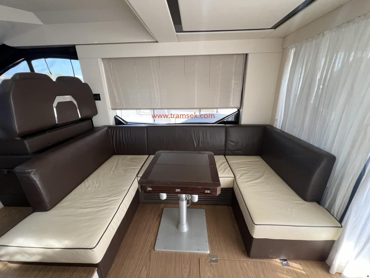 Sessa 47 FLY
