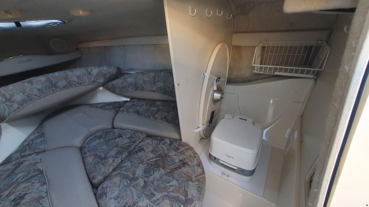 Maxum 2300 SC